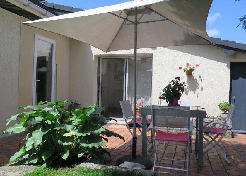 Pays de la Loire La Fleche 