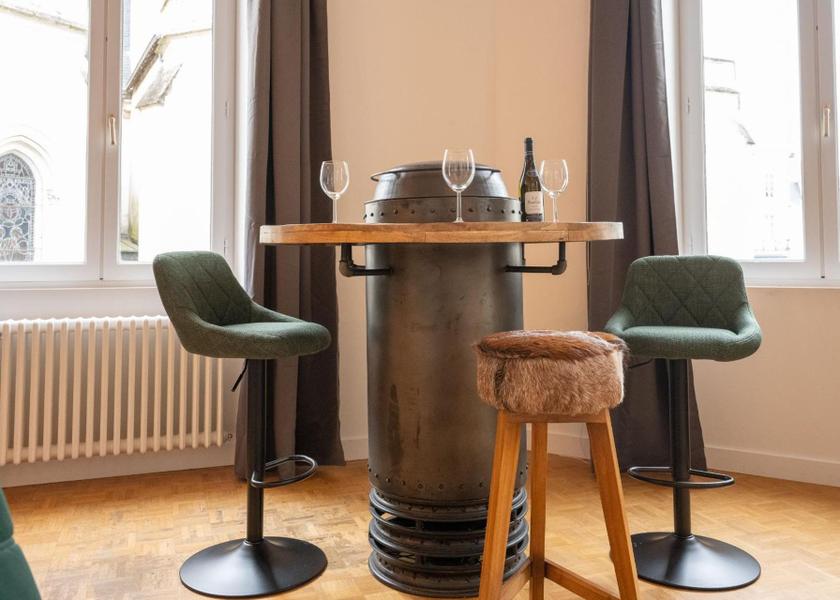 Pays de la Loire La Fleche 