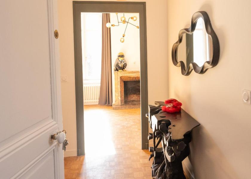 Pays de la Loire La Fleche 