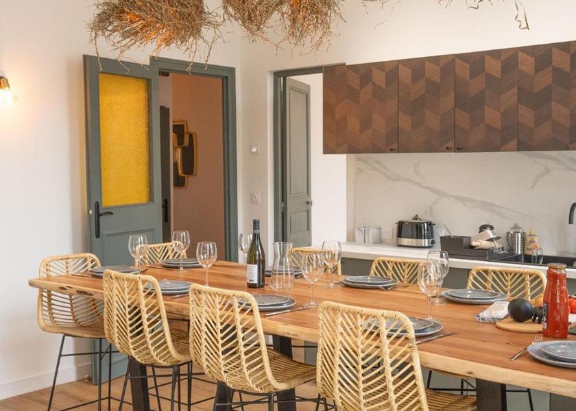 Pays de la Loire La Fleche facilities