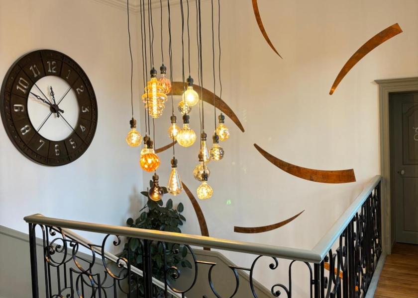 Pays de la Loire La Fleche 