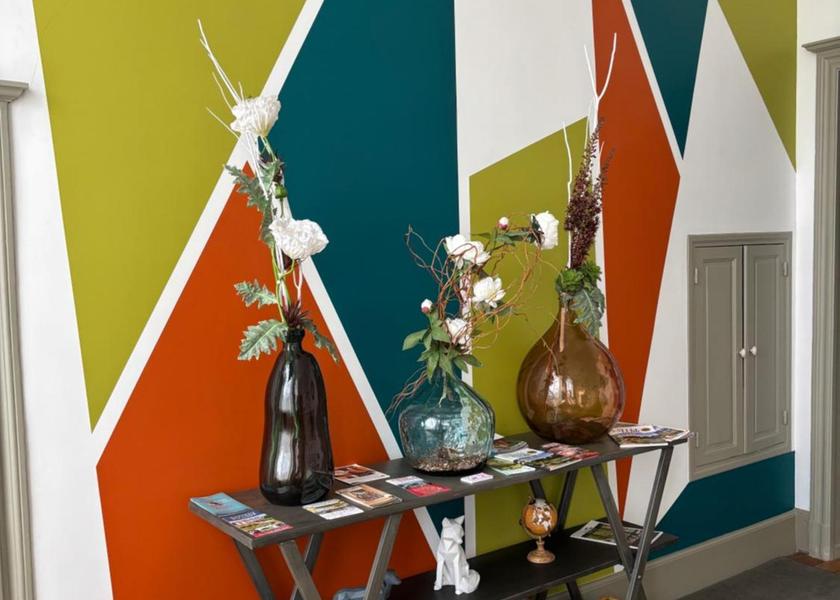 Pays de la Loire La Fleche 