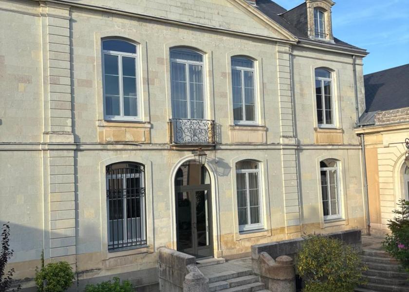 Pays de la Loire La Fleche 