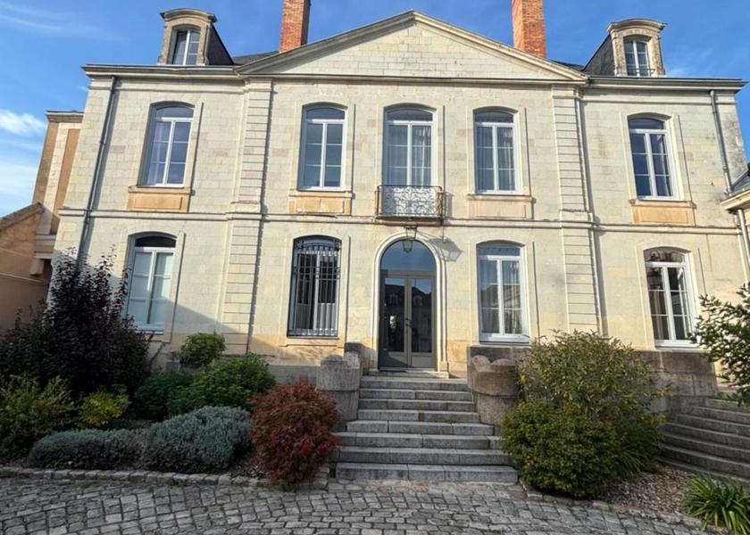 Pays de la Loire La Fleche 