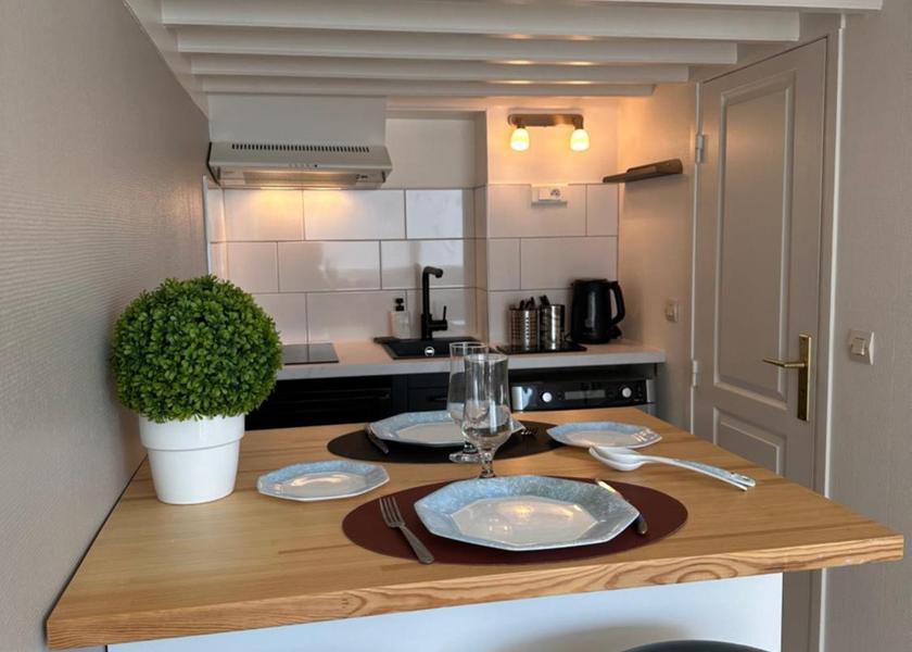 Hauts-de-France La Madeleine 