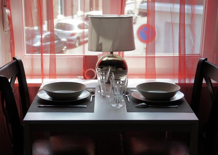 Hauts-de-France La Madeleine facilities