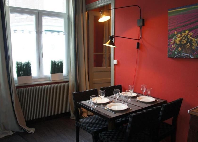 Hauts-de-France La Madeleine view