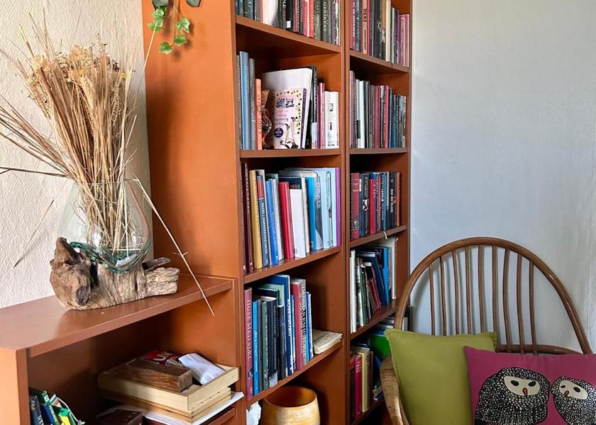 recreational facilities