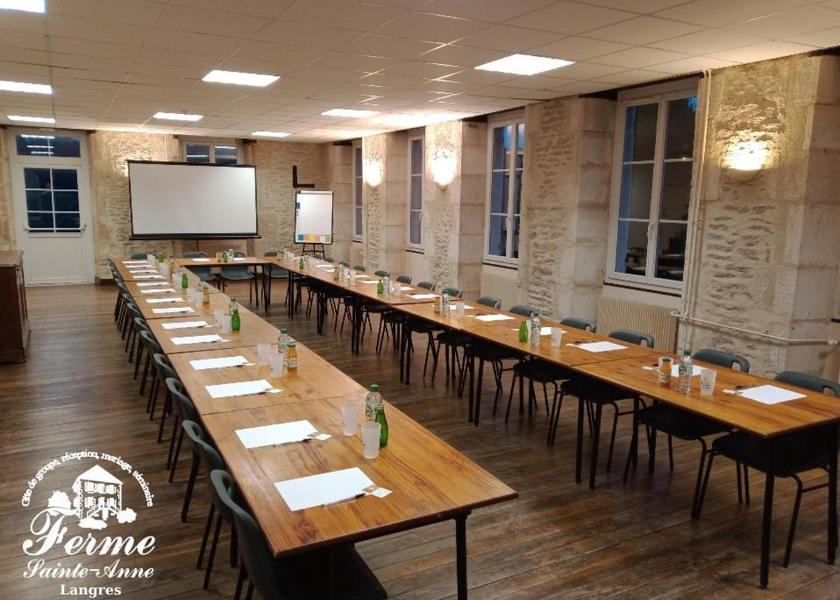 meeting room / ballrooms