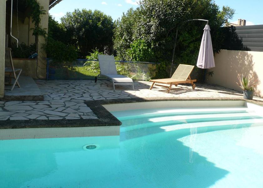 Occitanie Lattes Pool