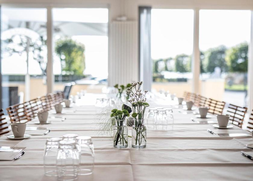 Midtjylland Ebeltoft meeting room / ballrooms