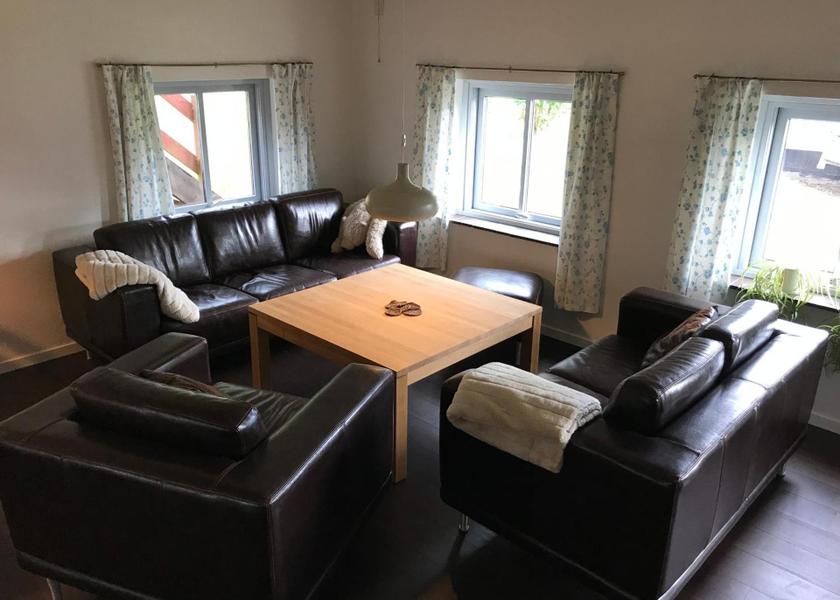 Midtjylland Ebeltoft facilities