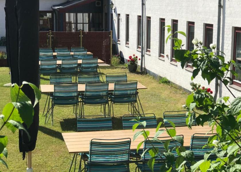 Midtjylland Ebeltoft view