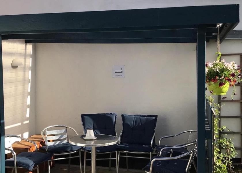 Midtjylland Ebeltoft 