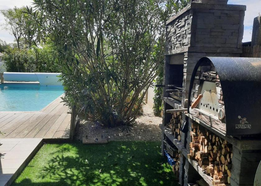 Nouvelle-Aquitaine Le Teich facilities