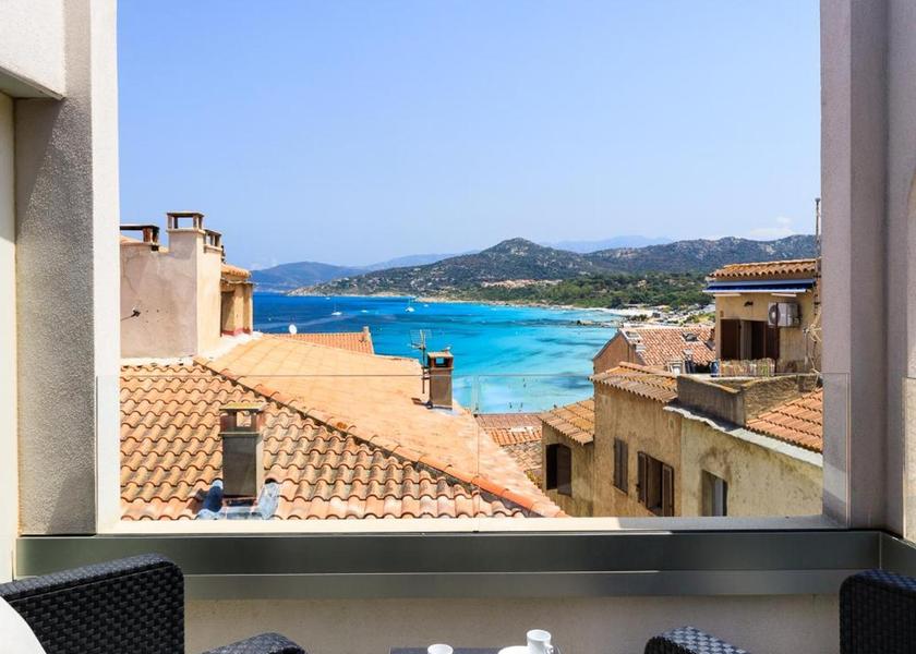 Corsica L'Île-Rousse 