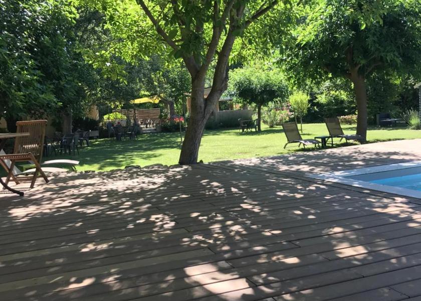 Provence - Alpes - Cote d'Azur L'Isle-sur-la-Sorgue 