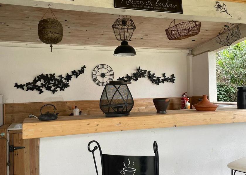 Provence - Alpes - Cote d'Azur L'Isle-sur-la-Sorgue kitchen