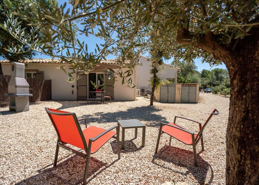 Provence-Alpes-Côte d'Azur Lourmarin facilities