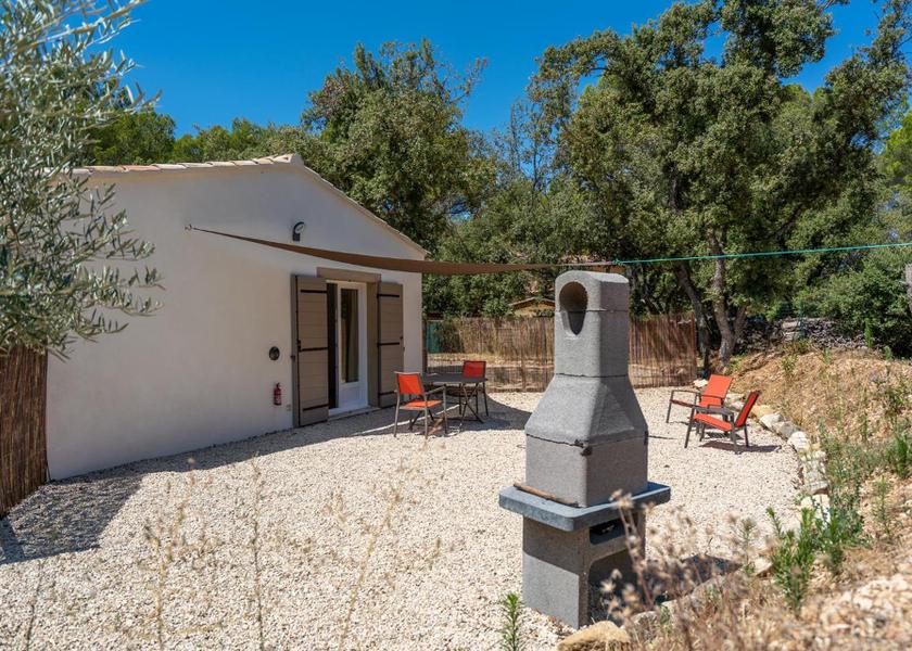 Provence-Alpes-Côte d'Azur Lourmarin facilities