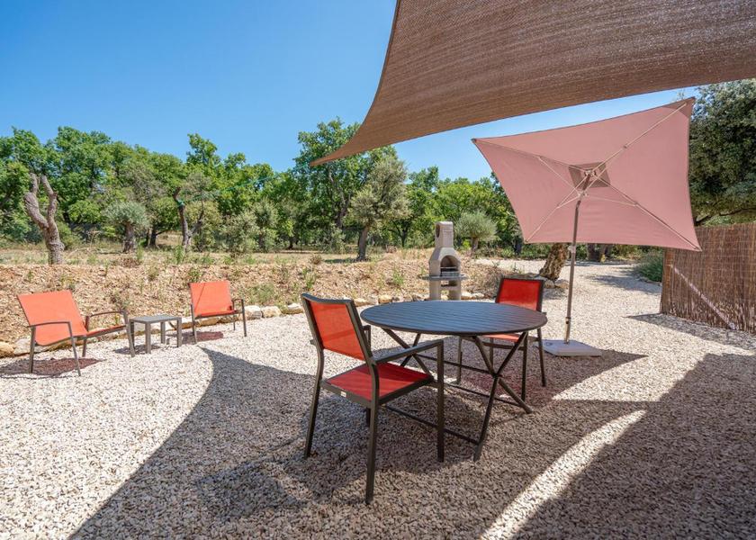 Provence-Alpes-Côte d'Azur Lourmarin facilities