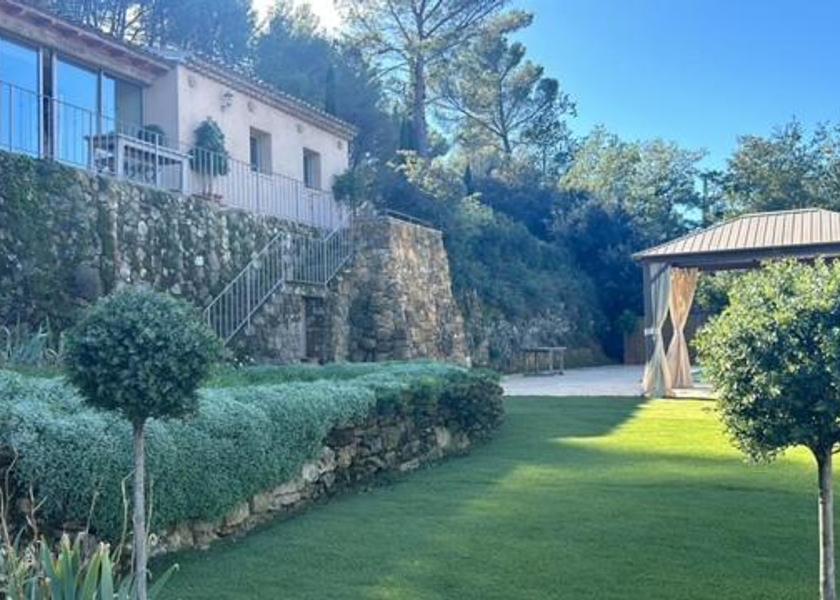 Provence-Alpes-Côte d'Azur Lourmarin 
