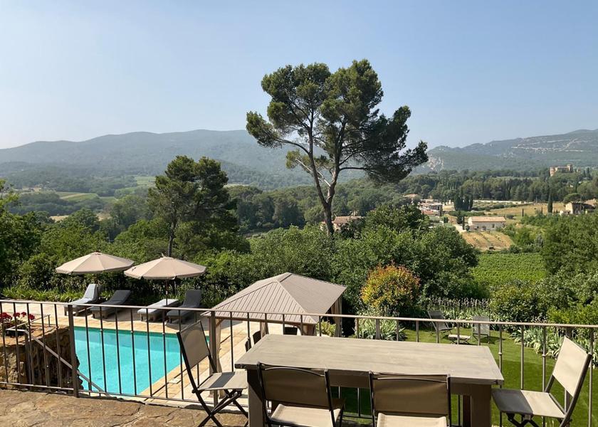Provence-Alpes-Côte d'Azur Lourmarin 