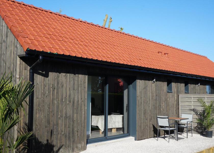 Hauts-de-France Audinghen facilities