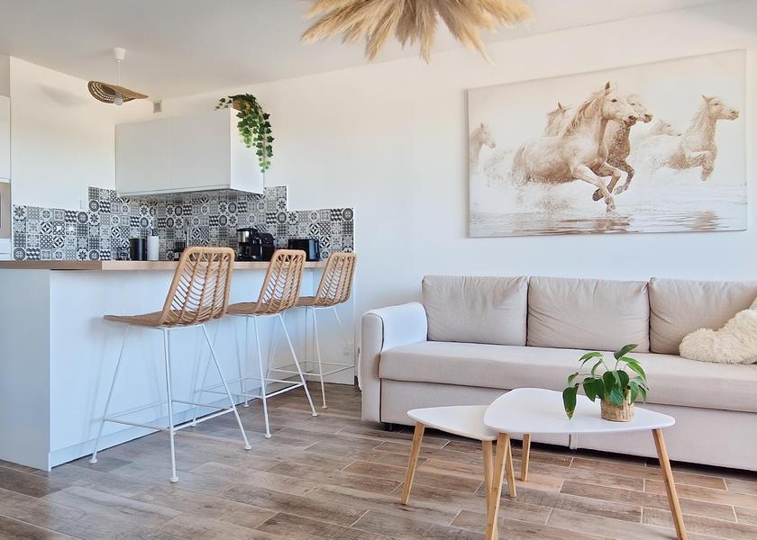 Occitanie Mauguio Public Areas