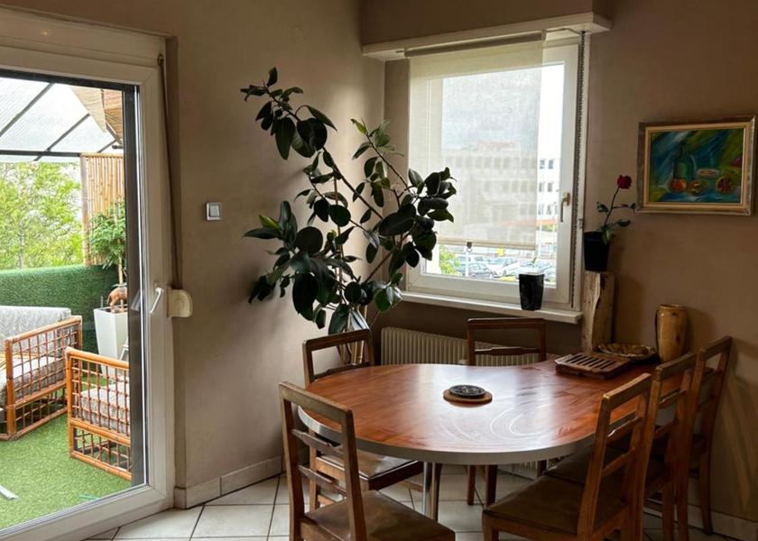 Grand Est Molsheim kitchen