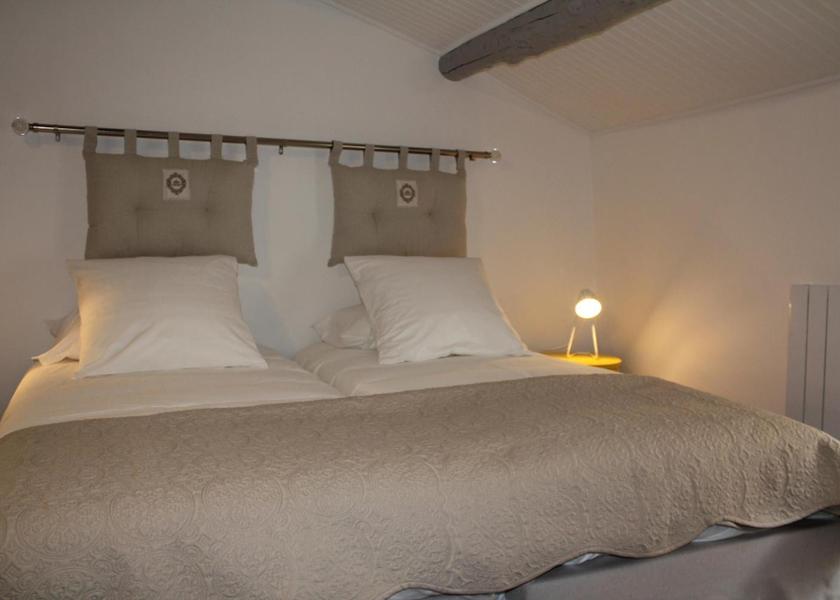 Provence-Alpes-Côte d'Azur Moustiers-Sainte-Marie Double Room with Private Bathroom