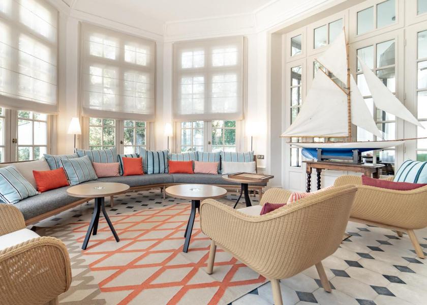 recreational facilities