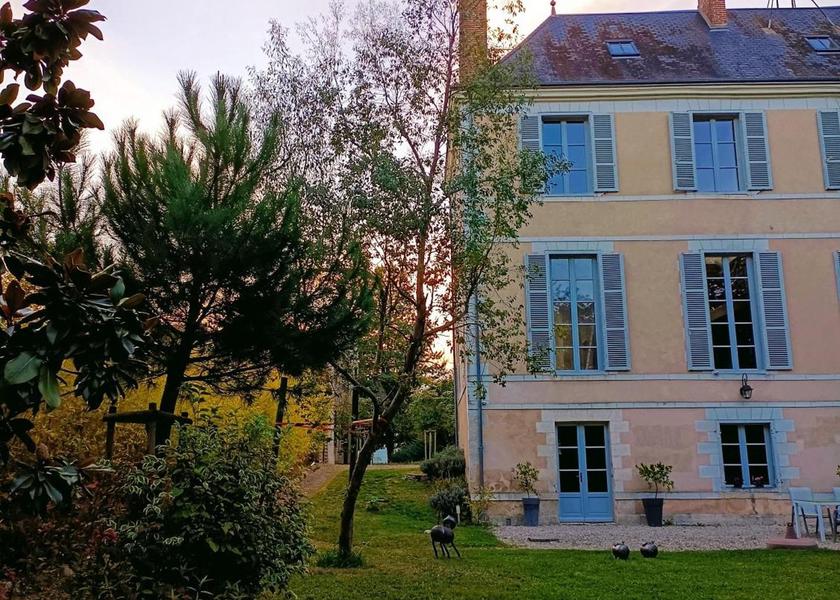Centre-Loire Valley Olivet 