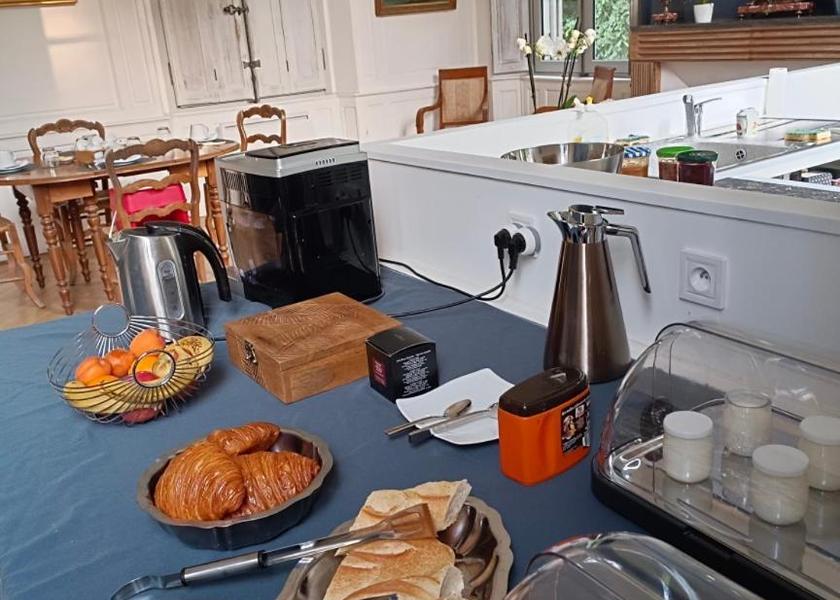Centre-Loire Valley Olivet food and beverages