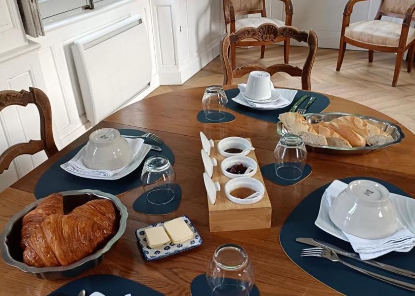 Centre-Loire Valley Olivet food and beverages