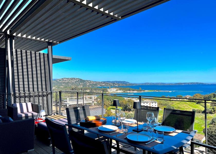 Corsica Porto-Vecchio 