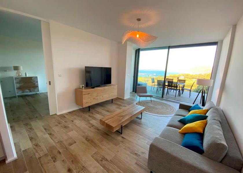 Corsica Porto-Vecchio 