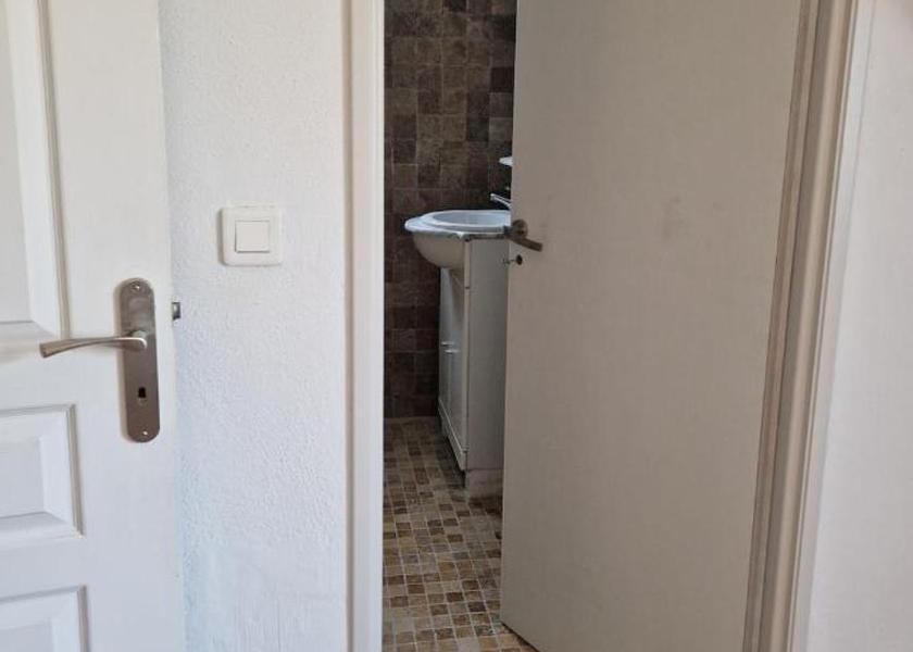 Corsica Porto-Vecchio bathroom