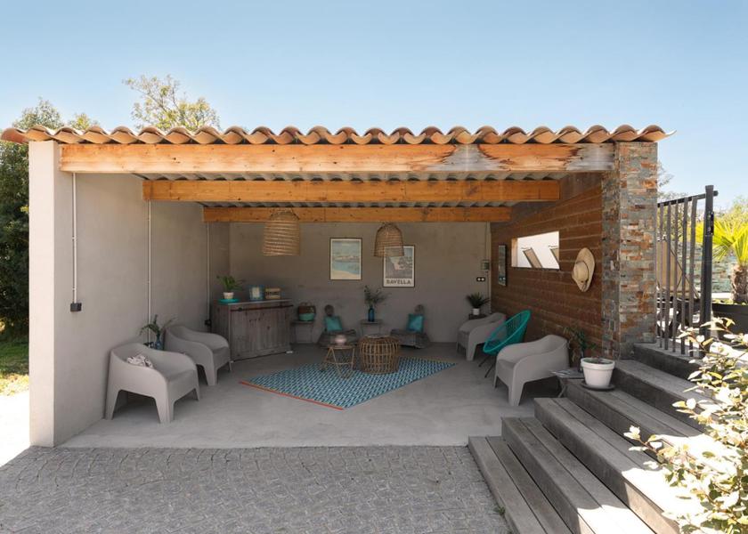 Corsica Porto-Vecchio facilities
