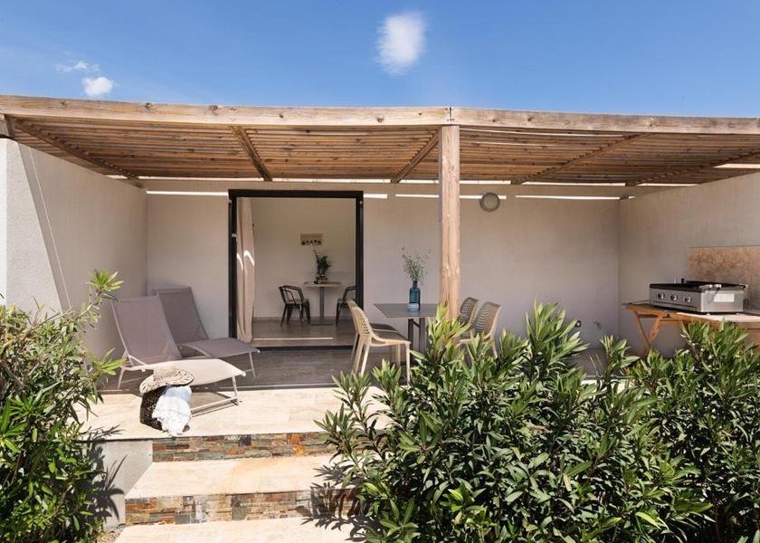 Corsica Porto-Vecchio facilities