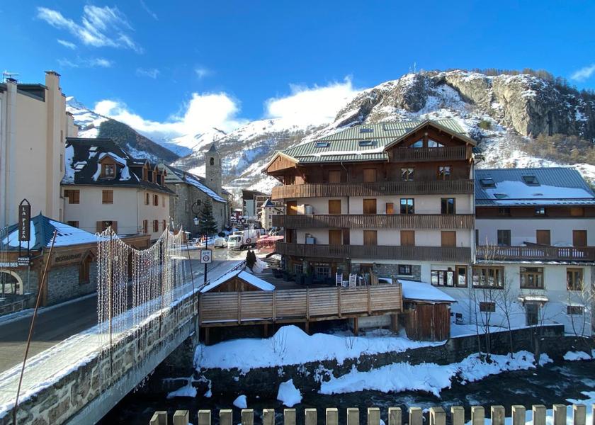 Auvergne-Rhône-Alpes Valloire 