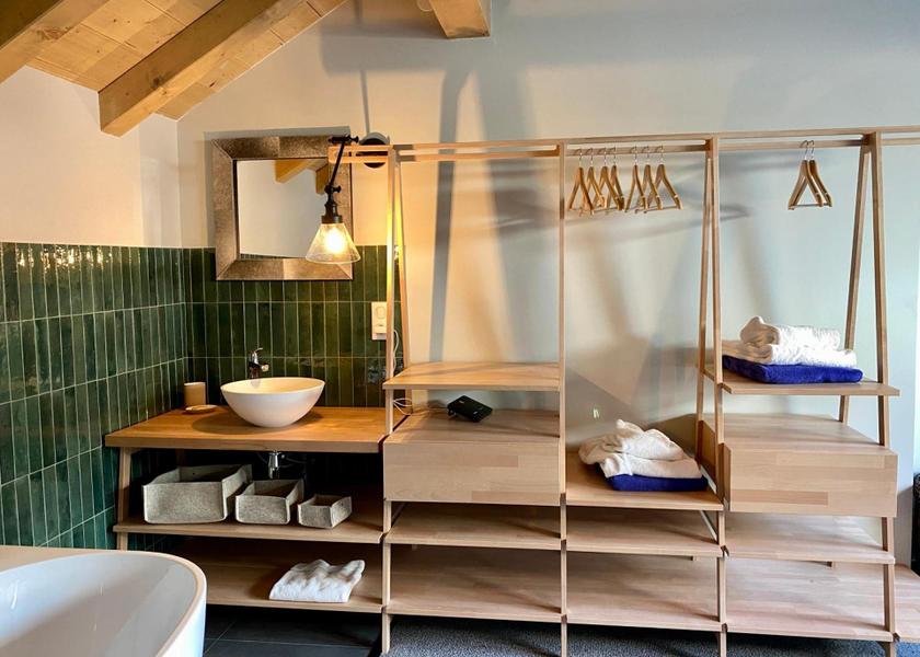 Auvergne-Rhône-Alpes Valloire Penthouse Apartment