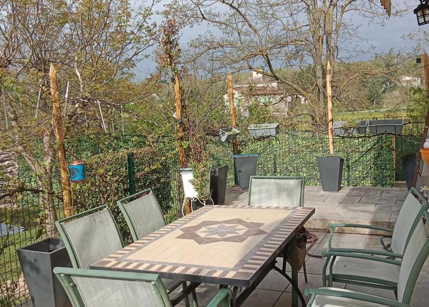 Auvergne-Rhone-Alpes Vallon-Pont-d'Arc 