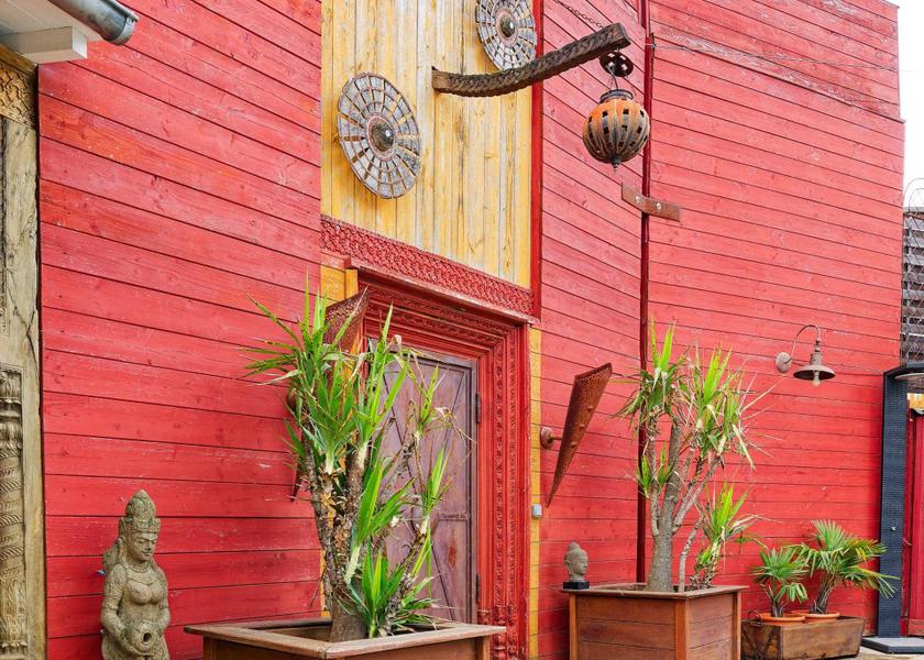 Auvergne-Rhone-Alpes Vallon-Pont-d'Arc 