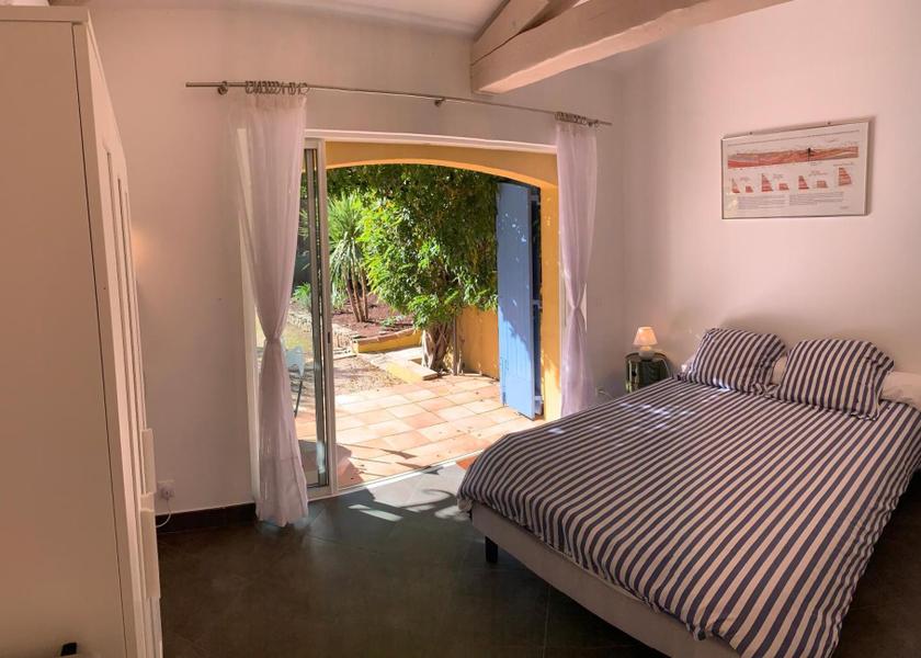 Provence - Alpes - Cote d'Azur Vidauban Superior Studio