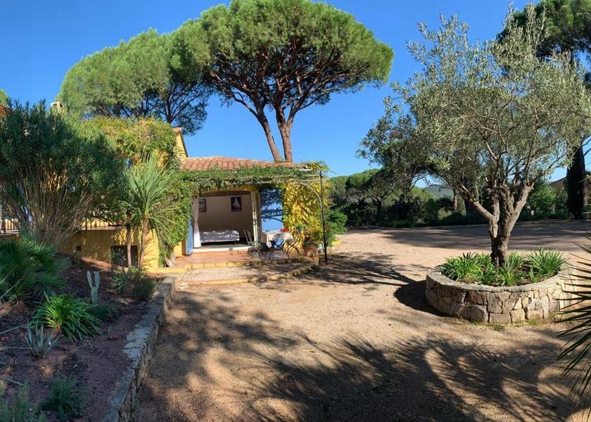 Provence - Alpes - Cote d'Azur Vidauban Public Areas