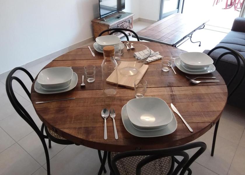 Centre - Loire Valley Villemandeur facilities