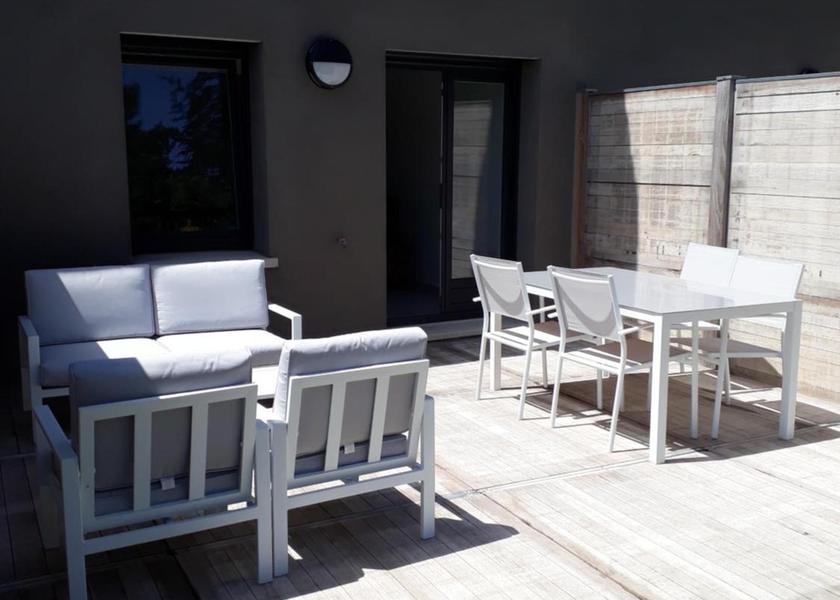 Centre - Loire Valley Villemandeur facilities