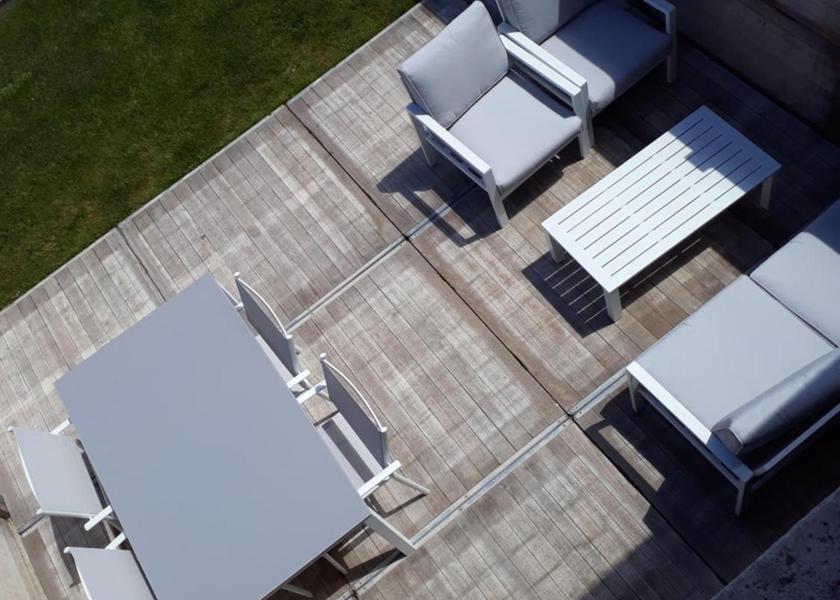 Centre - Loire Valley Villemandeur facilities