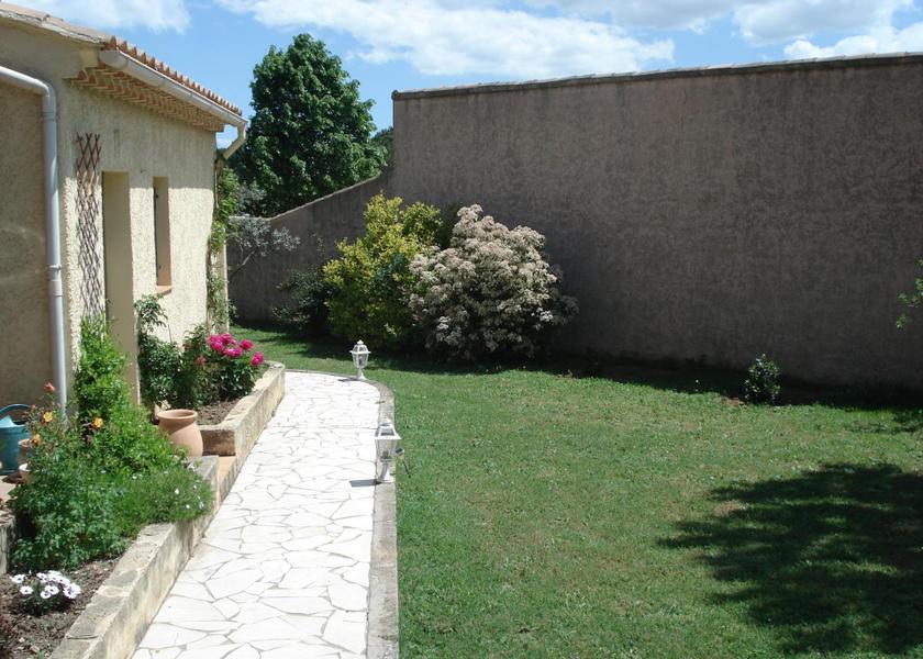 Occitanie Villeneuve-les-Avignon 